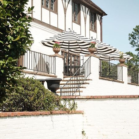 서던파인스 Duncraig Manor B&B 외부 사진