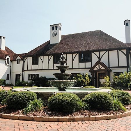 서던파인스 Duncraig Manor B&B 외부 사진
