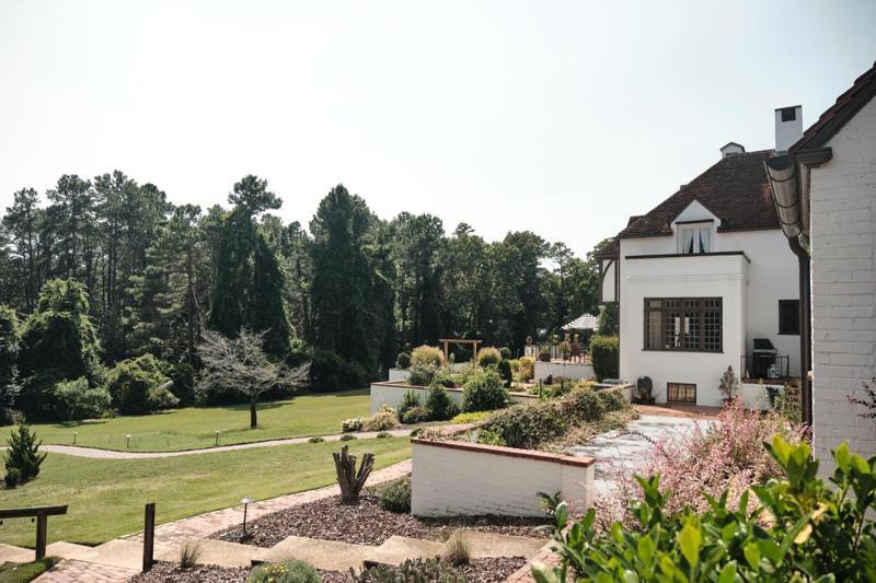 서던파인스 Duncraig Manor B&B 외부 사진